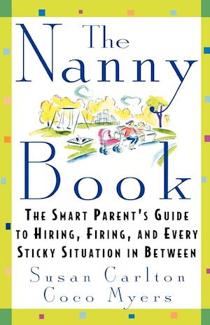The Nanny Book