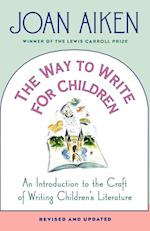 The Way to Write for Children