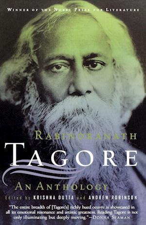 Rabindranath Tagore