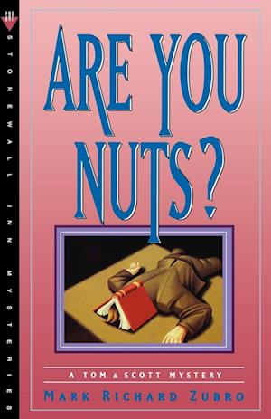 Are You Nuts?