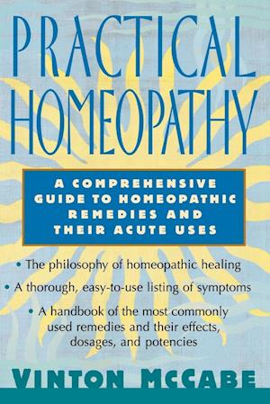 Practical Homeopathy