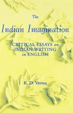 The Indian Imagination