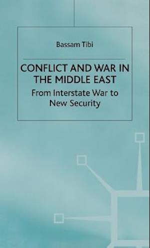 Conflict and War in the Middle East
