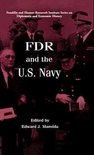 FDR and the US Navy