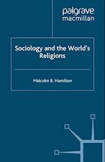 Sociology and the World's Religions