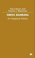 Swiss Banking
