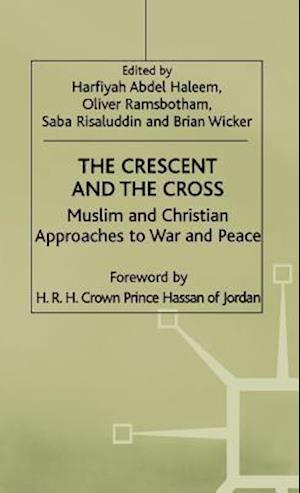 The Crescent and the Cross