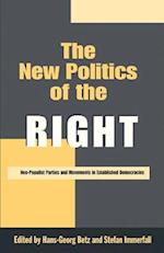 The New Politics of the Right
