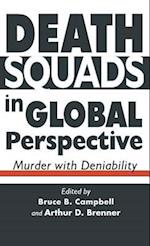Death Squads in Global Perspective