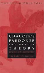 Chaucer's Pardoner and Gender Theory