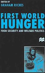 First World Hunger