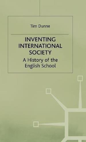 Inventing International Society