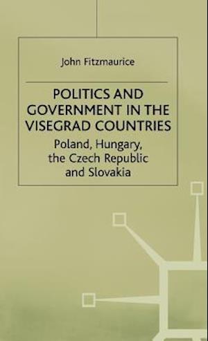 Politics and Government in the Visegrad Countries