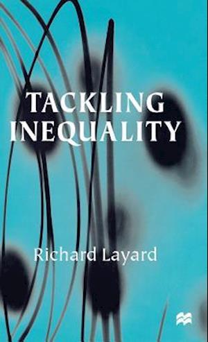 Tackling Inequality