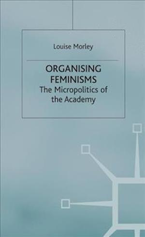 Organising Feminisms