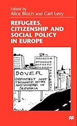 Refugees, Citizenship and Social Policy in Europe