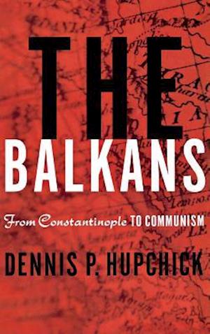 The Balkans