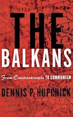 The Balkans