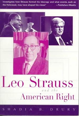 Leo Strauss and the American Right