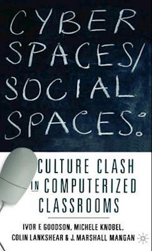 Cyber Spaces/Social Spaces