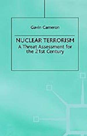 Nuclear Terrorism