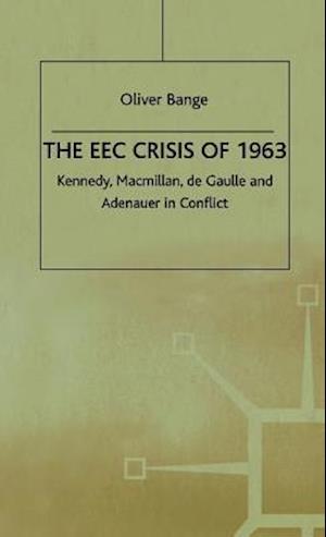 The EEC Crisis of 1963