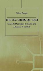 The EEC Crisis of 1963