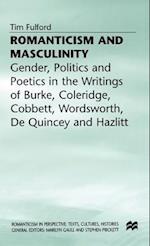 Romanticism and Masculinity