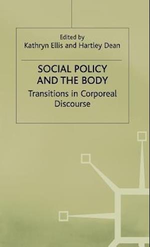 Social Policy and the Body