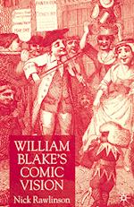 William Blake’s Comic Vision