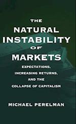 The Natural Instability of Markets