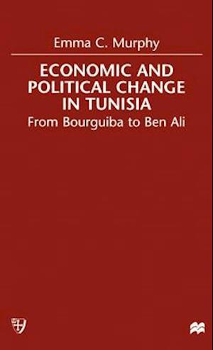 Economic and Political change in Tunisia