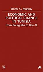 Economic and Political change in Tunisia
