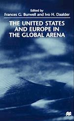 The United States and Europe in the Global Arena