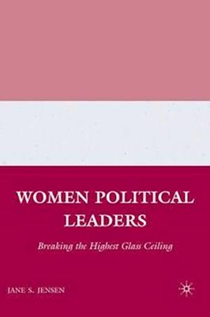 Women Political Leaders