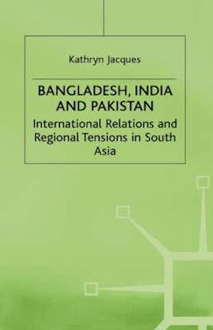 Bangladesh, India and Pakistan