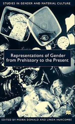 Representations of Gender From Prehistory To the Present