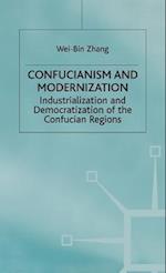 Confucianism and Modernisation