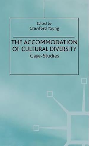 The Accommodation of Cultural Diversity