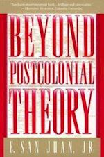 Beyond Postcolonial Theory