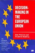 Decision-Making in the European Union