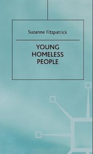 Young Homeless People