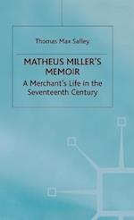 Matheus Miller’s Memoir