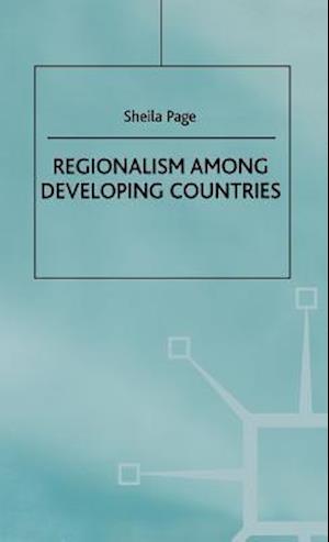 Regionalism Among Developing Countries