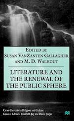 Literature and the Renewal of the Public Sphere