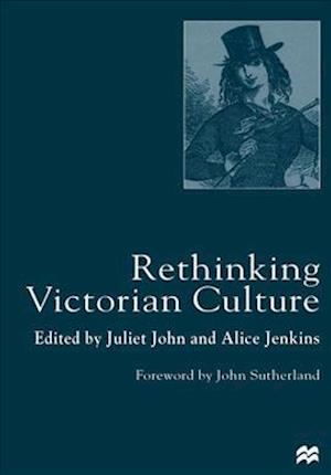 Rethinking Victorian Culture