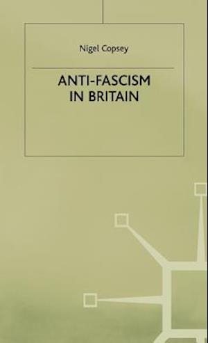 Anti-Fascism in Britain