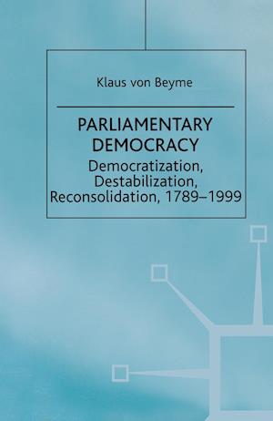 Parliamentary Democracy