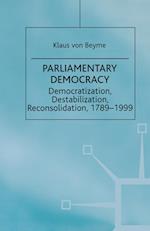 Parliamentary Democracy