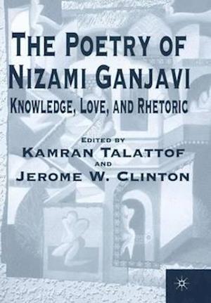 The Poetry of Nizami Ganjavi